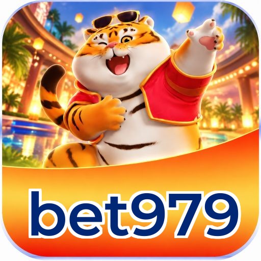 bet979 Logo