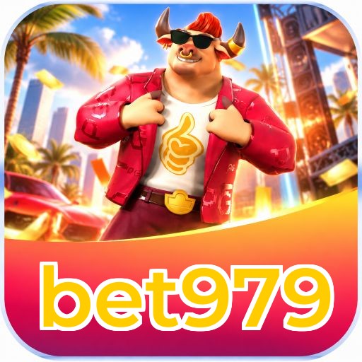 bet979 Download Logo Oficial