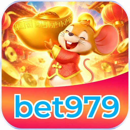 bet979 Logo