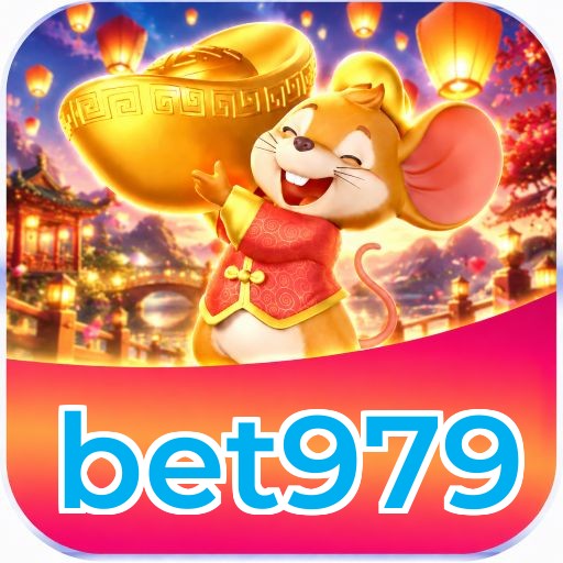 bet979 Logo