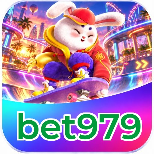 bet979 Logo