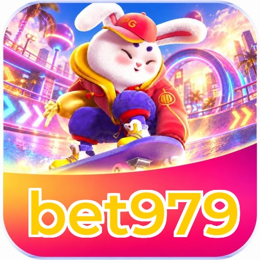 bet979 Logo