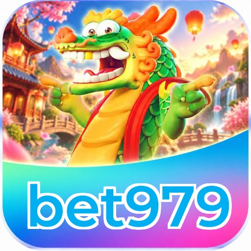 bet979 Logo