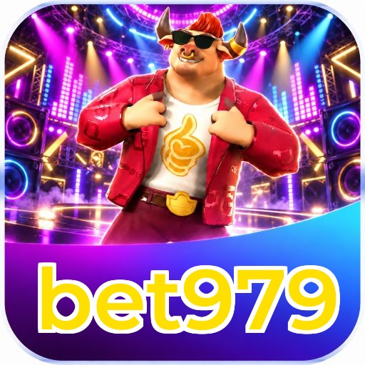 bet979 Logo