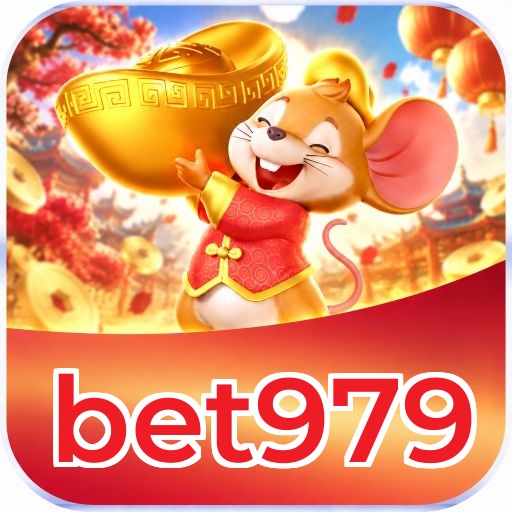 bet979 Logo