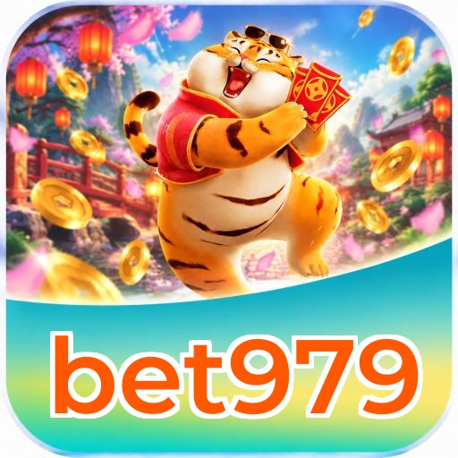 bet979 Logo