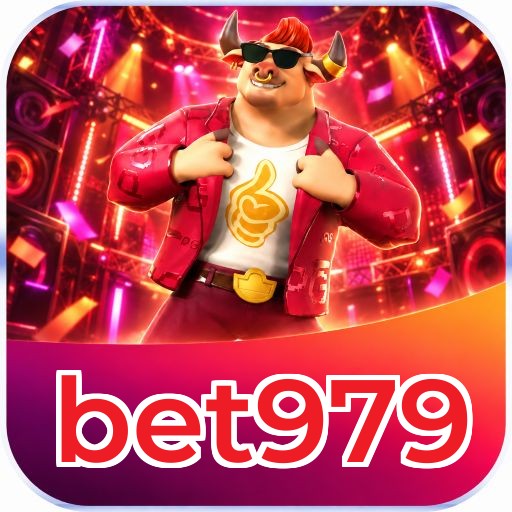 bet979 Logo