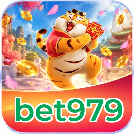 bet979 Logo