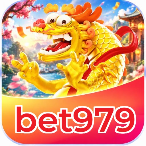 bet979 Logo
