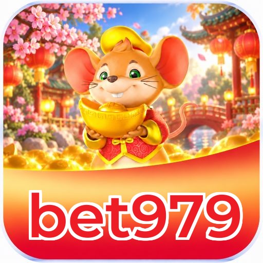 bet979 Logo