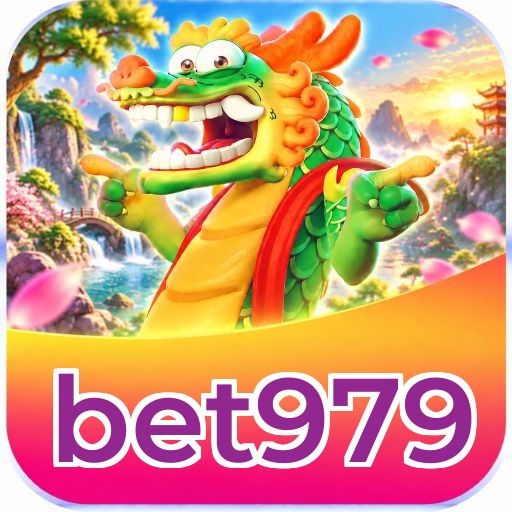 bet979 Bônus R$ 5.000 Logo