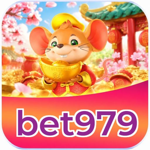 bet979 Logo Oficial - Cassino Online Certificado Brasil
