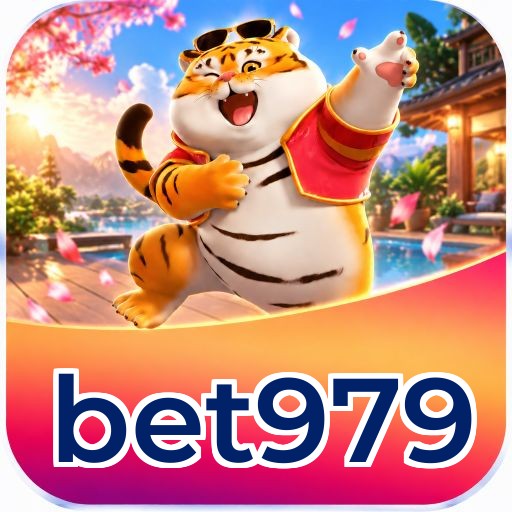bet979 Instalar Logo 3