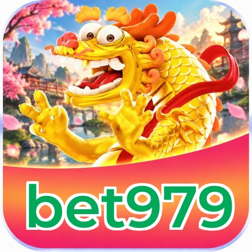 bet979 Logo