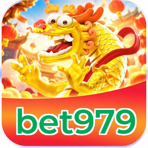 bet979 Logo