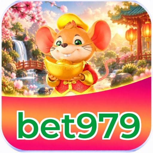 bet979 Logo